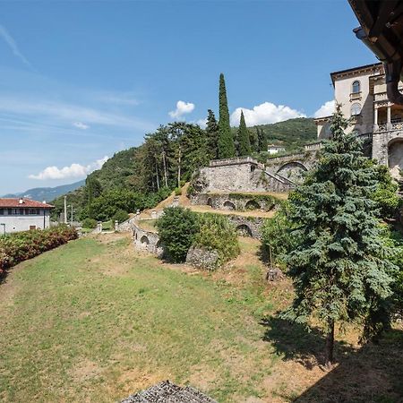 Casa Stefano Lejlighed Riva del Garda Eksteriør billede