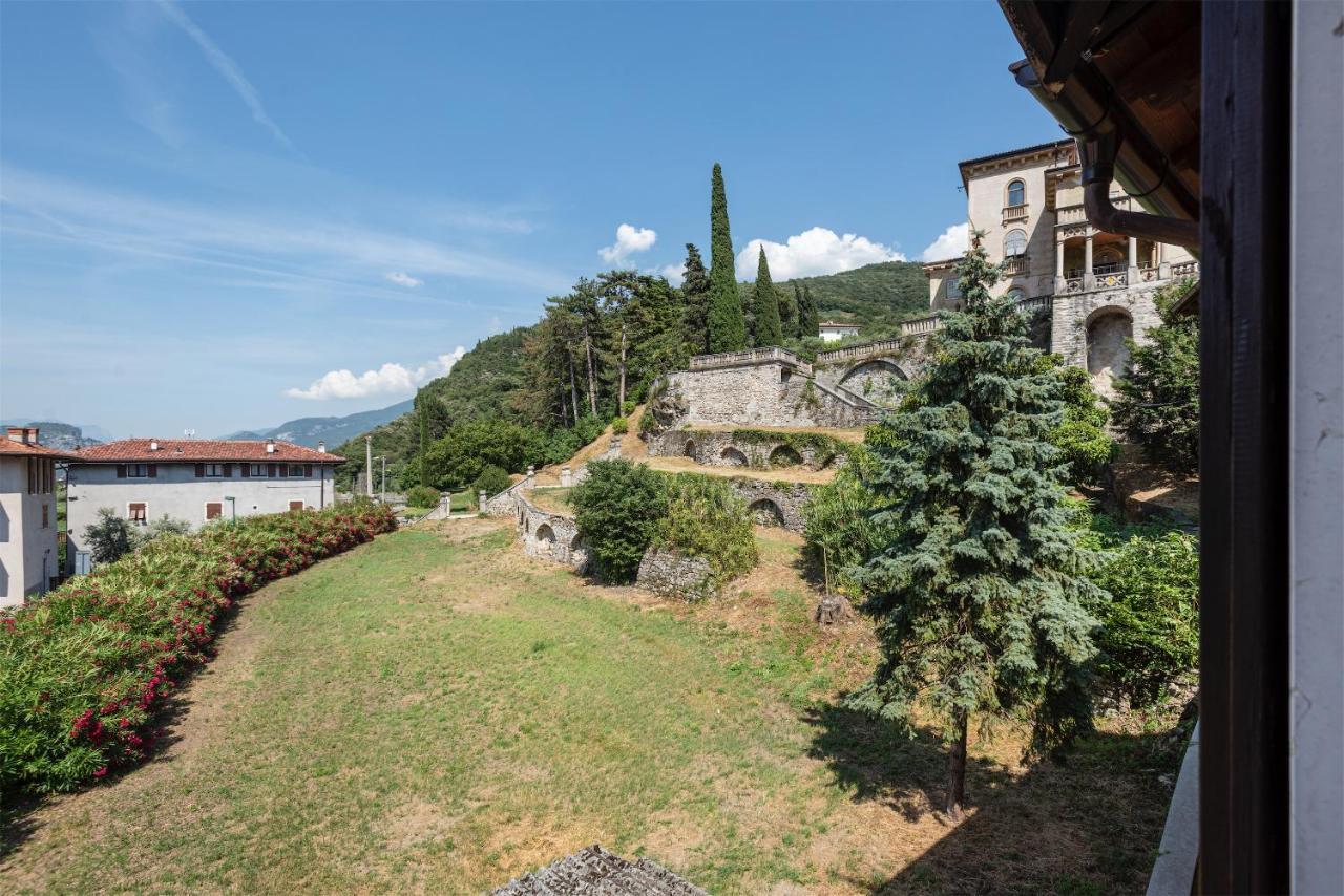 Casa Stefano Lejlighed Riva del Garda Eksteriør billede