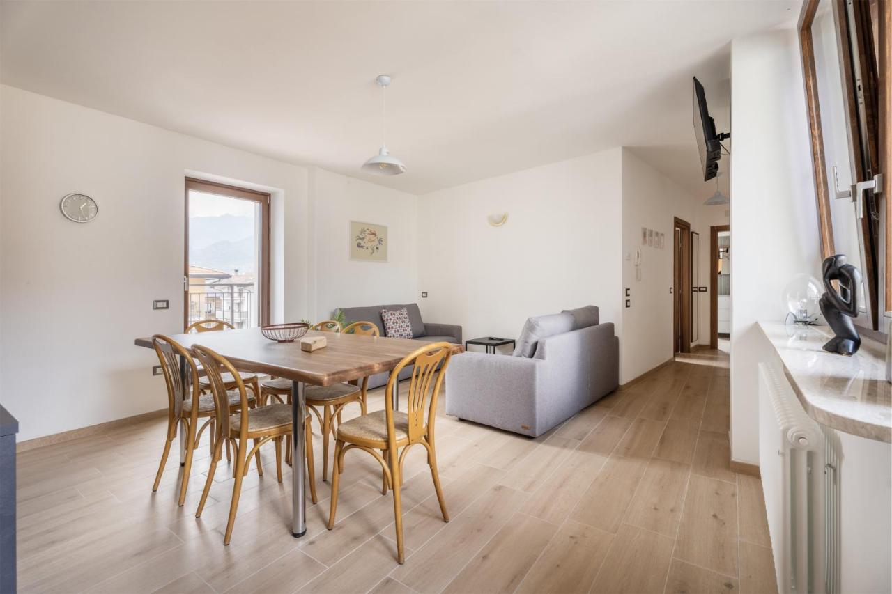 Casa Stefano Lejlighed Riva del Garda Eksteriør billede